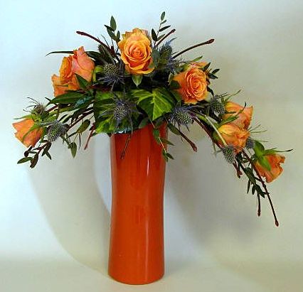 Art floral