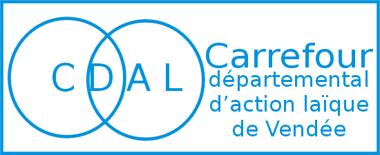 Carrefour Départemental d'Action Laïque de Vendée