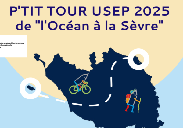 P’tit Tour USEP 2025
