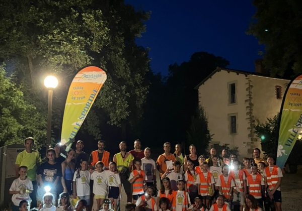 RAID SEVRE JUNIOR USEP 2025