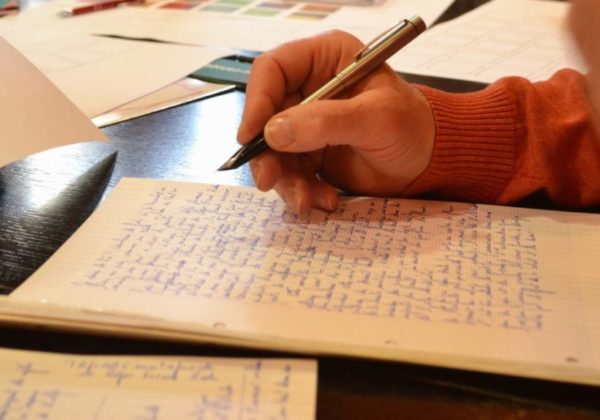Rencontre avec Alfred – auteur et illustrateur de bande dessinée